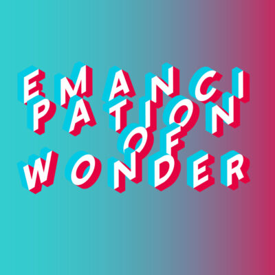 Emancipation of Wonder_logo_square